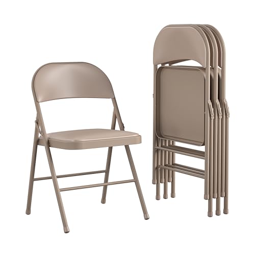 Cosco Vinyl Folding Chair