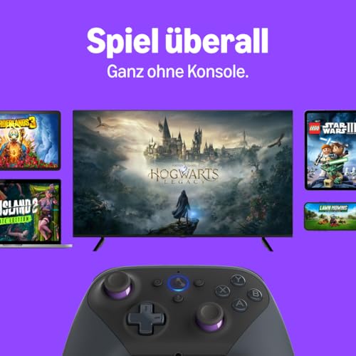 Der-schnurlose-Luna-Controller - Sparfuchs24.io - Preisvergleich & Top Angebote Online