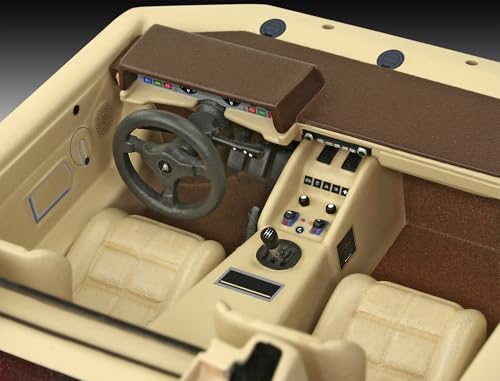 Revell 07730 maquette de précision pour modélistes exigeants - 4