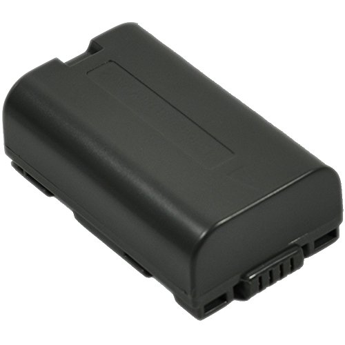 Batería y cargador USB para cámaras Panasonic NV-GS1 y NV-DS29 5