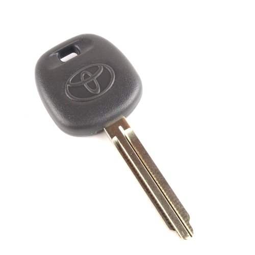 Puce électronique Transpondeur TOYOTA 89786-0R020 composant antidémarrage clé
