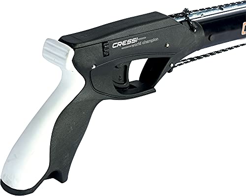 Cressi Apache, Black, 35 cm by CRESSI - Image 4