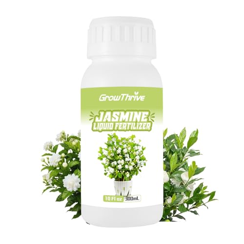 Fertilizante Líquido para Jazmín 300 ml miniatura 1