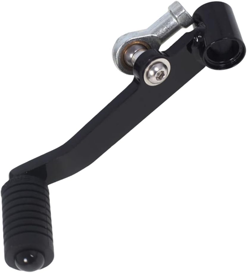 Foot Gear Shifter Lever Motorcycle Kickstarter Gear Shift Lever, Motorcycle Gear Shifter Lever, 2013-2021 Compatible with Honda CB 500F