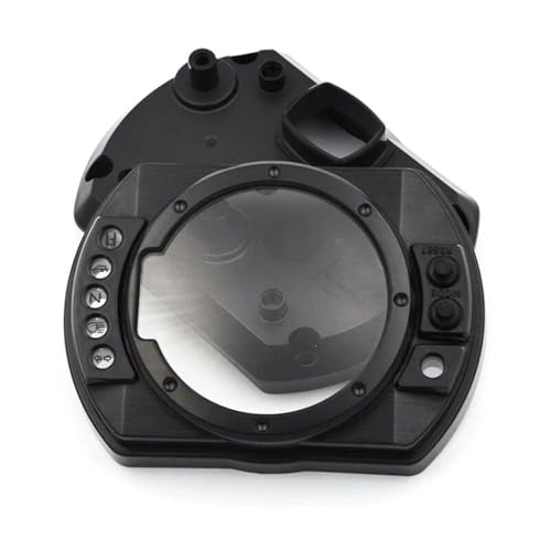 Compteur de vitesse et boîtier de jauge complet pour ZX-6R 2003-2005 et ZX-10R 2005