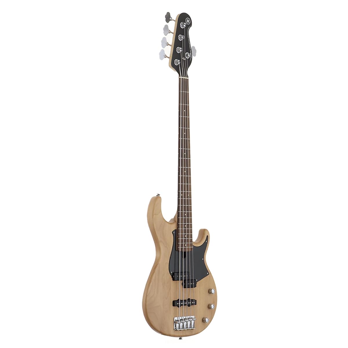 Yamaha BB235 - Chitarra elettrica in legno a 5 corde