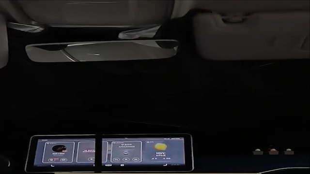 Calkkrer Pare-Soleil Pare-Brise Voiture 140x70 Cm – Protection UV 99,9%, Pliable Avec Sac, Rafraîchissant Et Facile à Installer