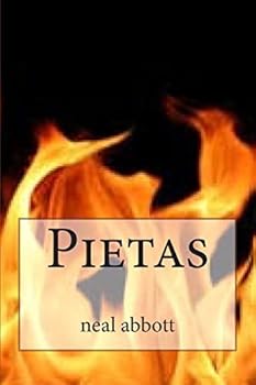 Paperback Pietas Book