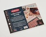 pad of paper meaning Derwent Lightfast Paper Pad 12 x 16