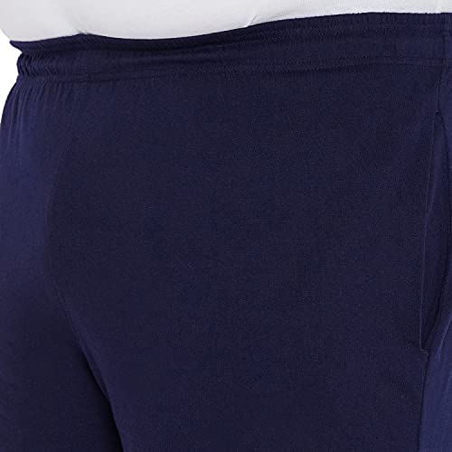 Image of Bigbanana Plus Size Men's Regular Fit Shorts