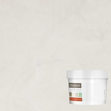 Vasari Lime Plaster & Paint | COLORANT | Concentrated Liqud Tint | Group 1| Color Alabaster #20