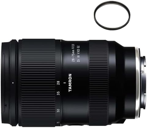 Amazon.co.jp: TAMRON ズーム 17-70mm F/2.8 Di III-A VC RXD (Model 