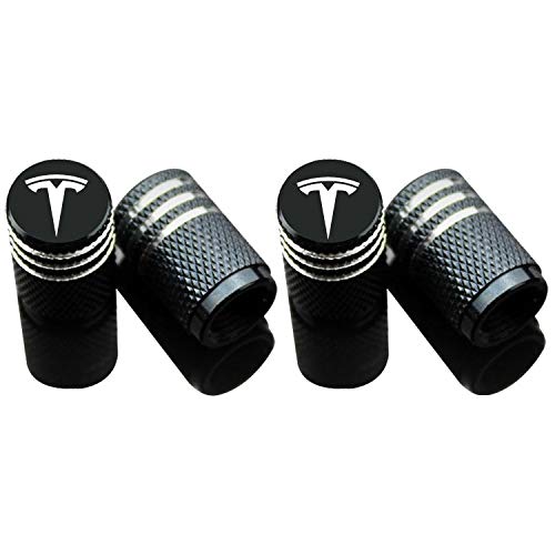 4 pièces Bouchons de Valve de Pneu de Roue de Voiture pour Alfa Romeo 4 pièces Bouchons de Valve de Pneu de Roue de Voiture pour Alfa Romeo