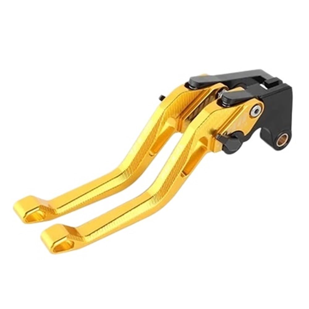 TYUIKN Brake Levers for MT-09 MT09 MT 09 FZ09 FZ-09 2014 2015