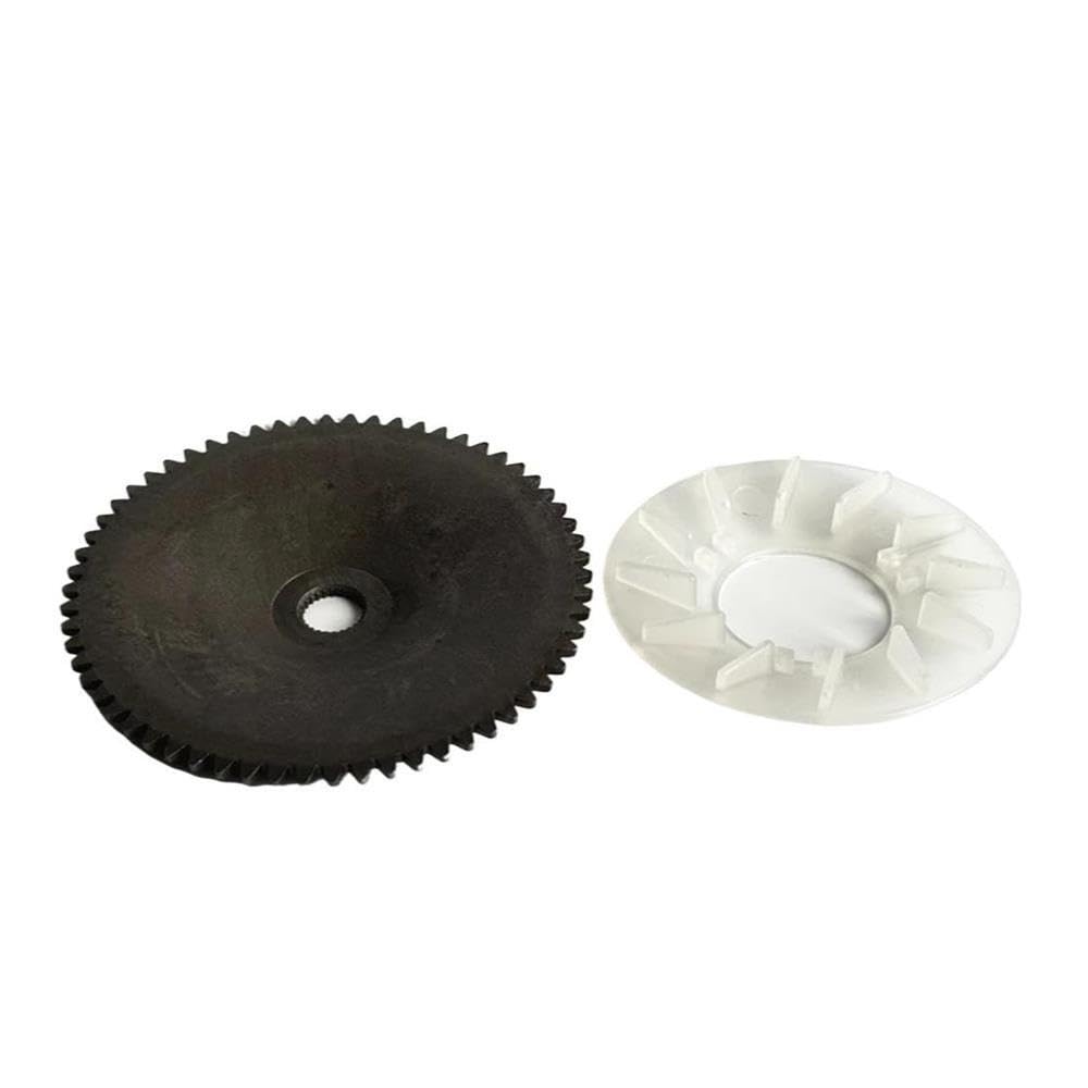 Variator Starter Zahnrad Riemenscheibe Lüfter GY6 50-80 139QMB 147QMD