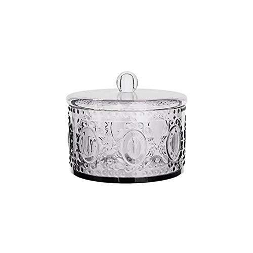 BACI MILANO - Mini bonbon Baroque and Rock Transparent Cover