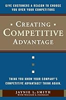 Algopix Similar Product 12 - Creating Competitive Advantage Give