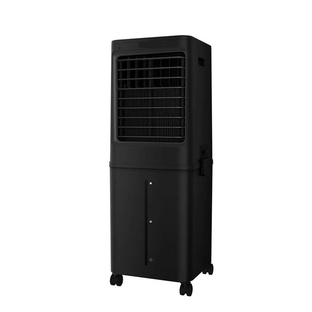 Songyl-20249 One Color Evaporative Air Cooler Industrial Tower Air Cooler With 60L Water Tank