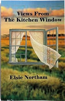 Paperback Views From The Kitchen Book