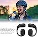 FLEXMAN coreless Translator Earbuds, 74 Languages 70 Accents 4 Translation Modes BT5.3 Multilingual Translation Long Standby Time Offline Translation Packs (Black)