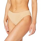 Die neue Definition von Bodywear: Supersofter Damenunterwäsche Slip in Tai Fit mit weichem Samt an Bund und Beinausschnitt - verleiht zu jeder Zeit einen unwiderstehlichen Tragekomfort!