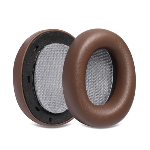Voarmaks Replacement Lagoon Ear Pads with Click-on...