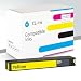 Produktbild XL-Ink kompatibel für HP 973x / HP973x Yellow (HP F6T83AE Kapazität: 7000 Seiten)
