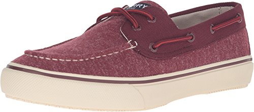 Sperry Top-Sider Bahama pour éviter les pieds chauds avec style cet été