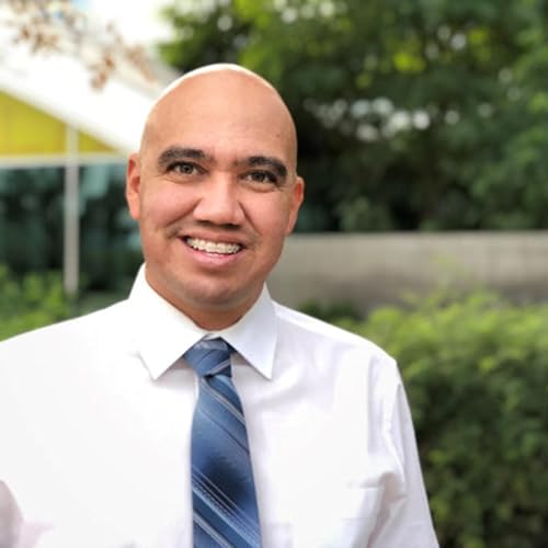 New GOP Chairman (Guest Sergio Arellano)
