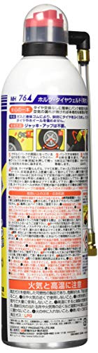 Holts ホルツ タイヤウェルド MH764