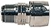 Dixon H605 Dubl-Grip Swivel, Re-Attachable 2307770000, H-600 Series, 0.75" ID, Chrome Plated Brass