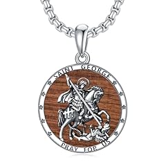 08-Saint George (Wood)