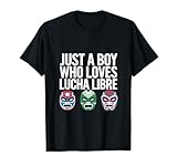 Lucha Libre Frenzy