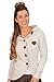 Produktbild Hangowear Damen Trachten Kapuzenjacke - Kansas - beige, Größe L
