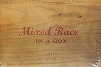 Mixed Race in a Box 0983864632 Book Cover