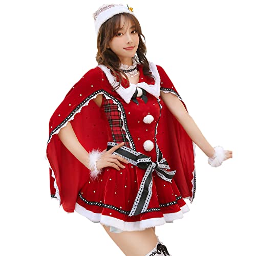 サンタ マリー コスプレ 仮装 変装衣装の人気商品 通販 価格比較 価格 Com