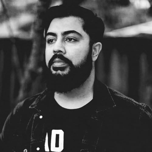 Jamil Jan Kochai Reads &ldquo;The Twice-Widowed Khala Helai&rdquo;