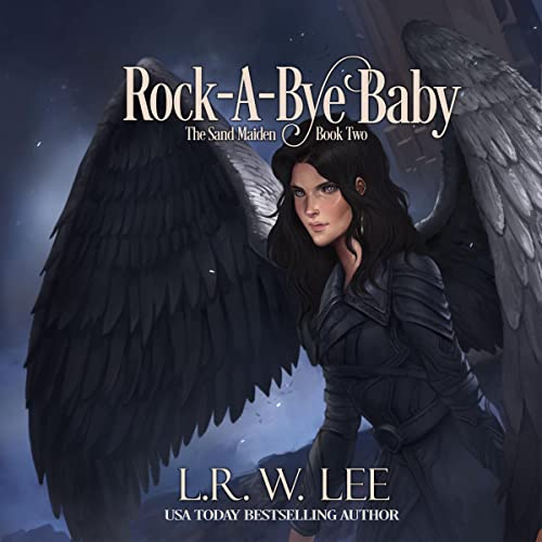 Rock-a-Bye Baby by L.R.W. Lee episode artwork