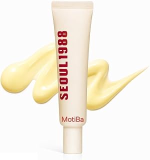 SEOUL 1988 Eye Cream K : Retinal Liposome 4% + Fermented Bean, wrinkle care, anti-aging, skin elasticity, pigmentation, br... Price In India