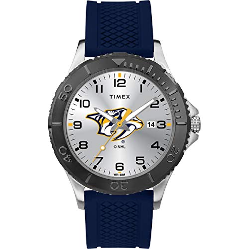 Image of Timex NHL Men's 42mm Gamer Watch