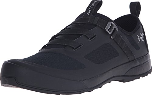 Arc'teryx Arakys Approach Shoe Black/Black 9
