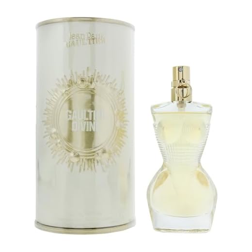 Jean Paul Gaultier Divine Eau de Parfum 30ml