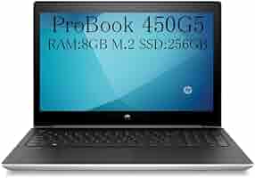 HP ノートPC Intel Core i5 ProBook 450 G5 HP ProBook 450 G5 - Core i5 7200U / 2.5 GHz | Overview