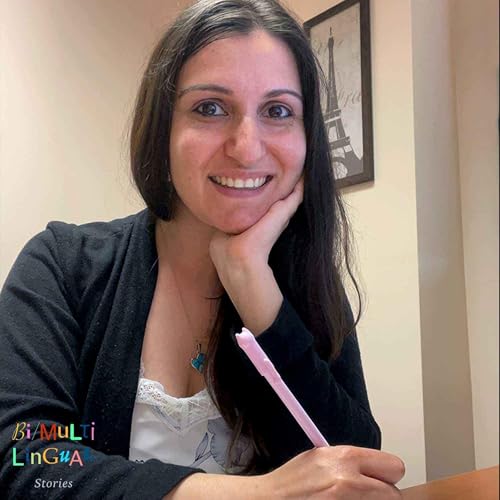 Empathy through Multilinguism