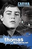 Thomas@geraamte.net (Afrikaans Edition)
