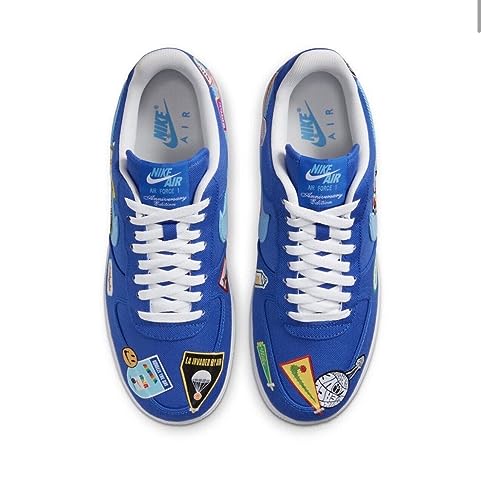 Image of Nike Men's Air Force 1 '07 Sneaker