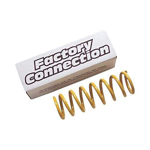 Factory Connection ALL-0049 Shock Springs - 4.9 kg/mm