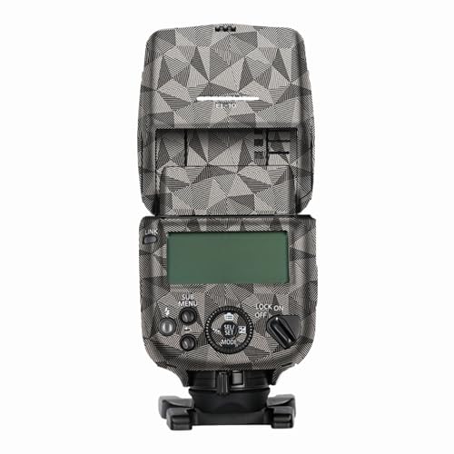 SUPBIG JANZT[Canon SPEEDLITE EL-10 Ή tbVیtB ʕ h ώC ϖ mJbg XLV[ XebJ[(kOp`^)