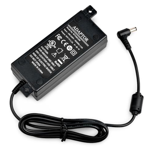 PoE Texas 56V 60W Power Supply