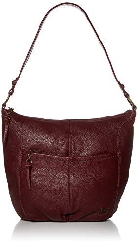 The Sak Women's Iris, Cabernet